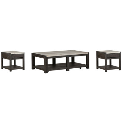 Table basse Wilmot