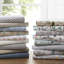 Cozy Cotton Flannel 100% Cotton Flannel Printed Sheet Set-116491117-116895313