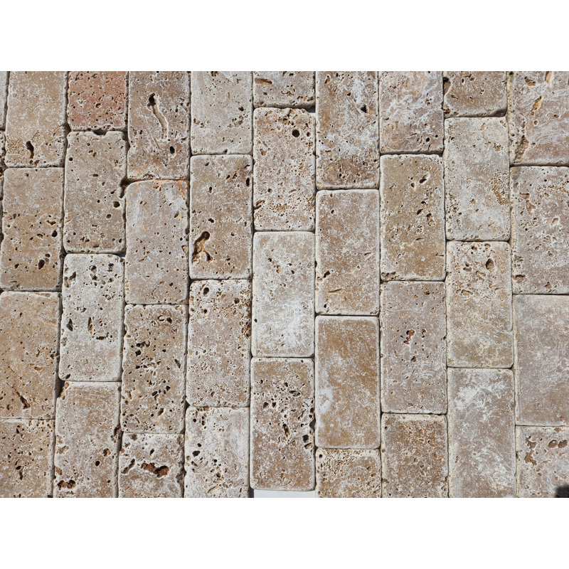 3" x 6" Cement Wall & Floor Tile