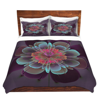Polyester Duvet Cover