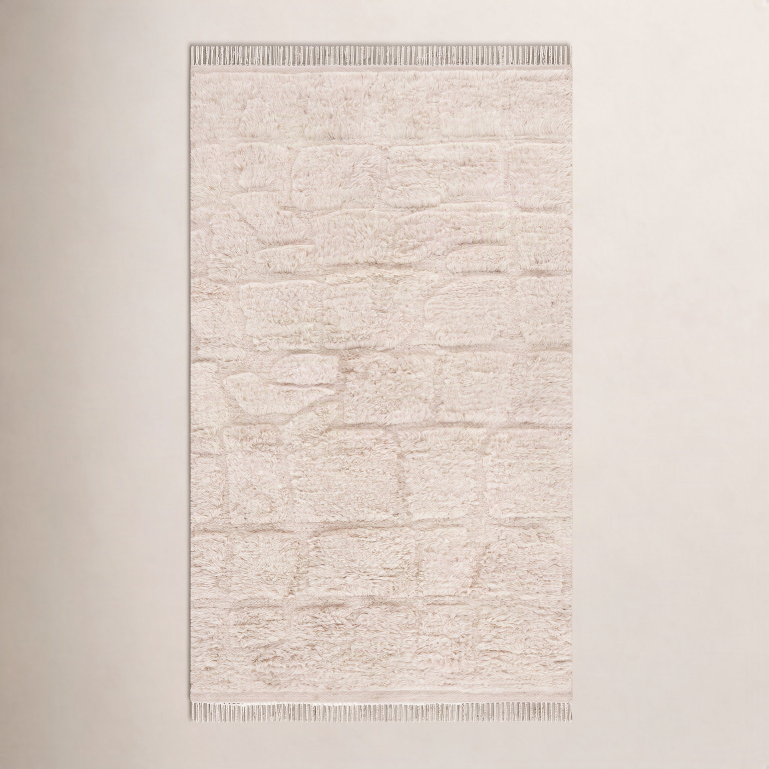 Alexei Hand-Woven Rug, Rectangle 6' x 9'