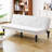 Sofa Bed, Loveseat, Upholstered Sofa For Living Room-1813510022