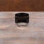 100% Synthetic Skin Upholstered Bench
