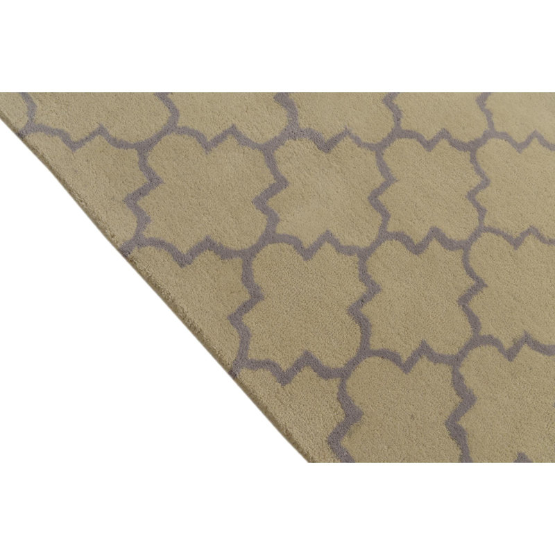 Tapis ivoire 6x9 Pineland