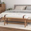 Teddy Upholstered Storage Bench-2110905724