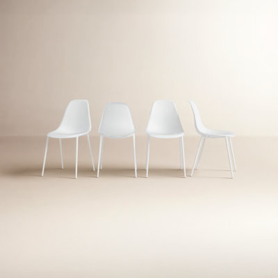 Isla Side Chair