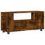 Massi TV Stand for TVs up to 43"-1898574464