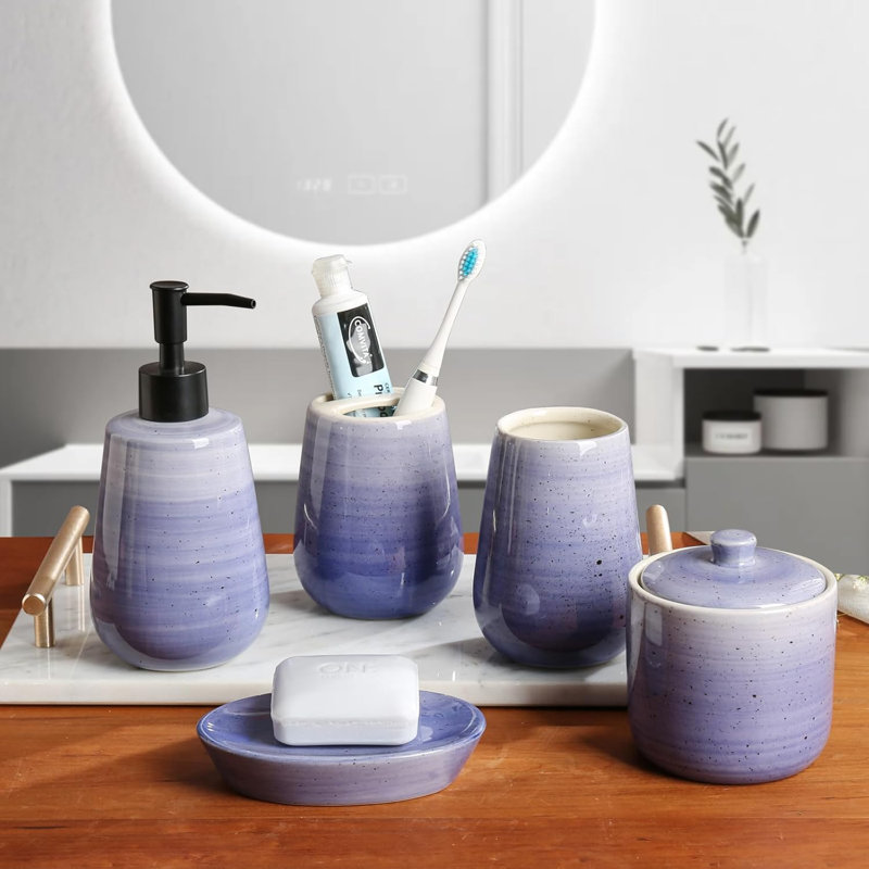 Ceramic Bathroom Basin