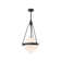 Harmony 3 - Light Unique/Statement Pendant