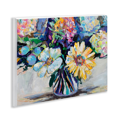«Exciting Times Bouquet» par Jeanette Vertentes