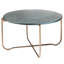 Cornesse Cross Legs Coffee Table-42615376-42615375