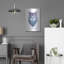 «Who's Your Granny» par Balazs Solti, métal Wal Art-2127430381