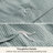 Essential Collection 100% Cotton Waffle Weave Duvet Cover Set-106246744-106246745