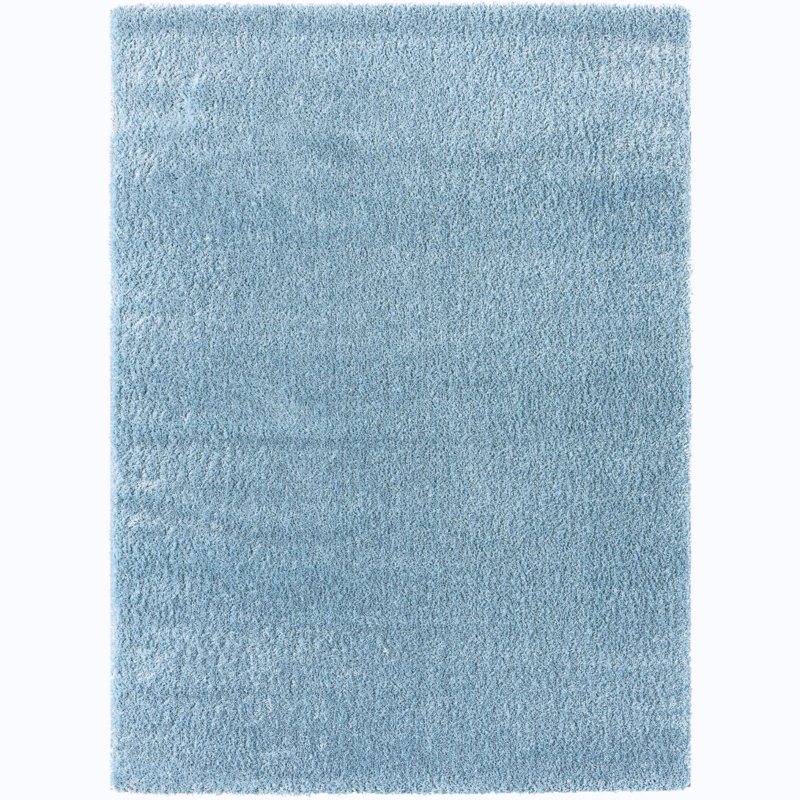 Indoor Rug, Rectangle 6' x 9'