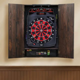 Shadow Buster Dartboard Lights