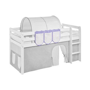 Hängetaschen Betttaschen für Hochbett und Etagenbett