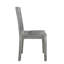 Danelle Solid Wood Side Chair