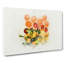 Citrus Fruits in Abstract - Wrapped Canvas-55312825