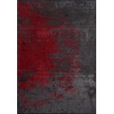 Rapture Abstract Area Rug