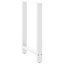Seaira Coffee Table Legs Steel-852566152-852566253