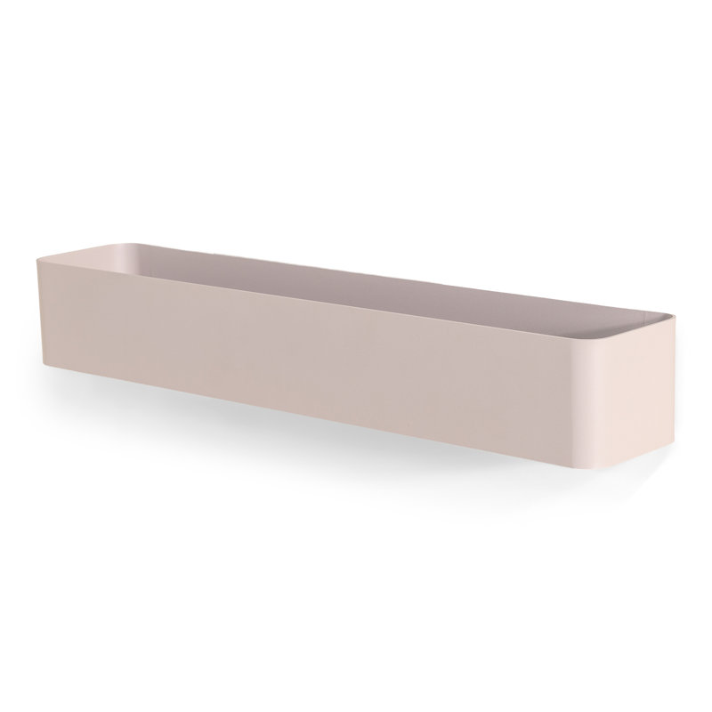 Accent Shelf, Grey