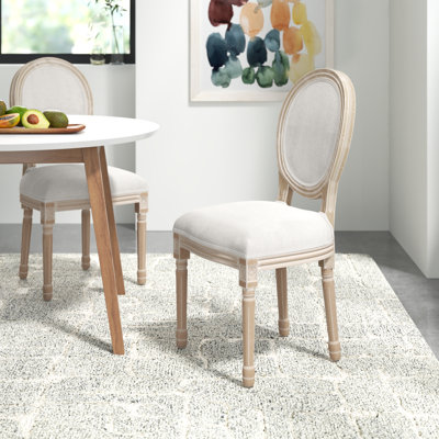 Chaise d'appoint Kelleia