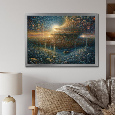 " Future Waves Seascape Of Ocean Sounds "