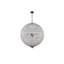 Rola 8 - Light Dimmable Globe Chandelier-902996331