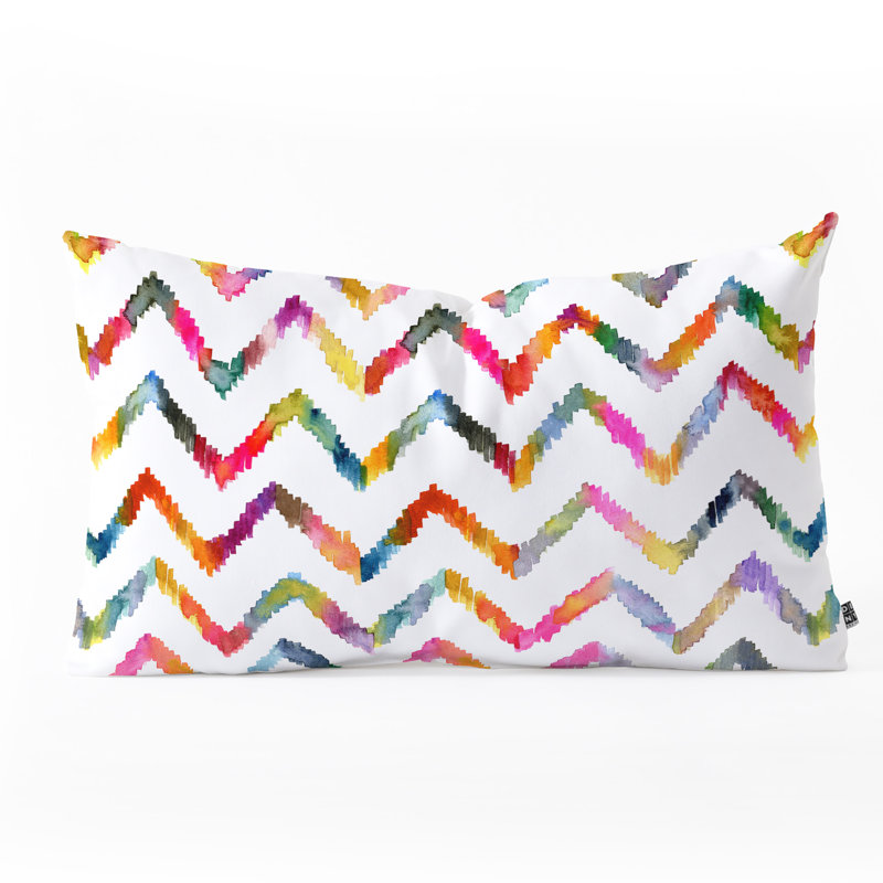 Coussin lombaire corfee à l’ziggitye stéphanie