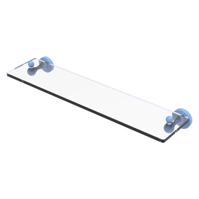 Sag Harbor Floating Shelf