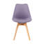 Nero Upholstered Dining Chair-314144020-294276537