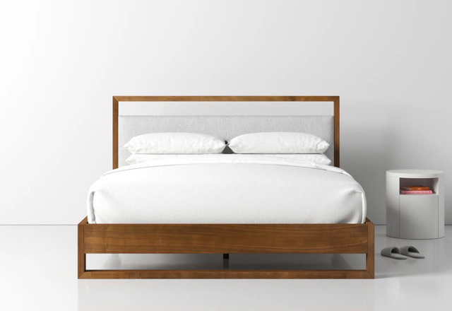 The Beds on Our Lists