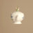 Teapot Ornament