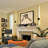 Dimmable Circle Scone