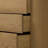Nephie 6 Drawer Dresser-Light Blonde Sungkai Veneer