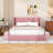 Jorina Queen Platform Bed-1674650755