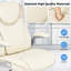 Inbox Zero Everaldo Executive Chair