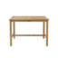 Windsor Solid Wood Bar Table