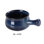 Étoile bleue 22 oz Bol à soupe