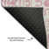 Premium Machine Washable Prisco Pink Rug