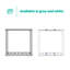Acquah Installation Kit-1345817876