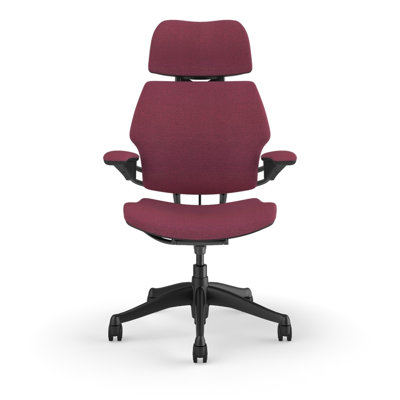Chaise de travail ergonomique Freedom