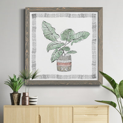 " Roses Are Red " Painting Print