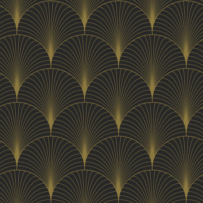Weinert Geometric Double Roll