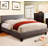 Vegan Leather Bed-203696672-203696677