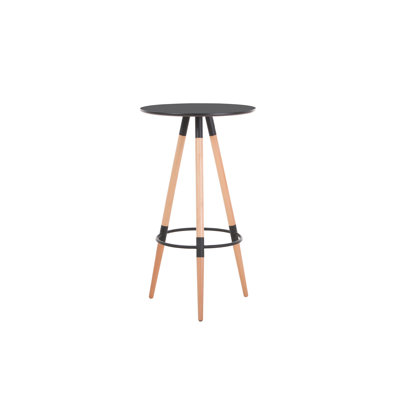 Table de salle à manger extensible Leyva