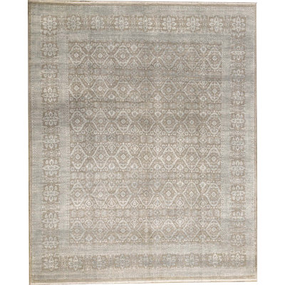 Southwestern Area Rug