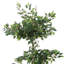Ficus artificiel en pot