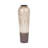 Modern Glam Metal Iron Decorative Vase-115607690