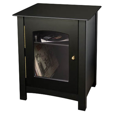 Entertainment Audio Cabinet